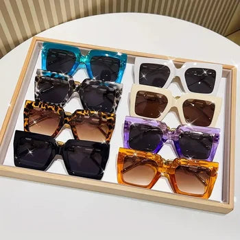 4PCS Fashion Classic
