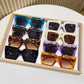 4PCS Fashion Classic