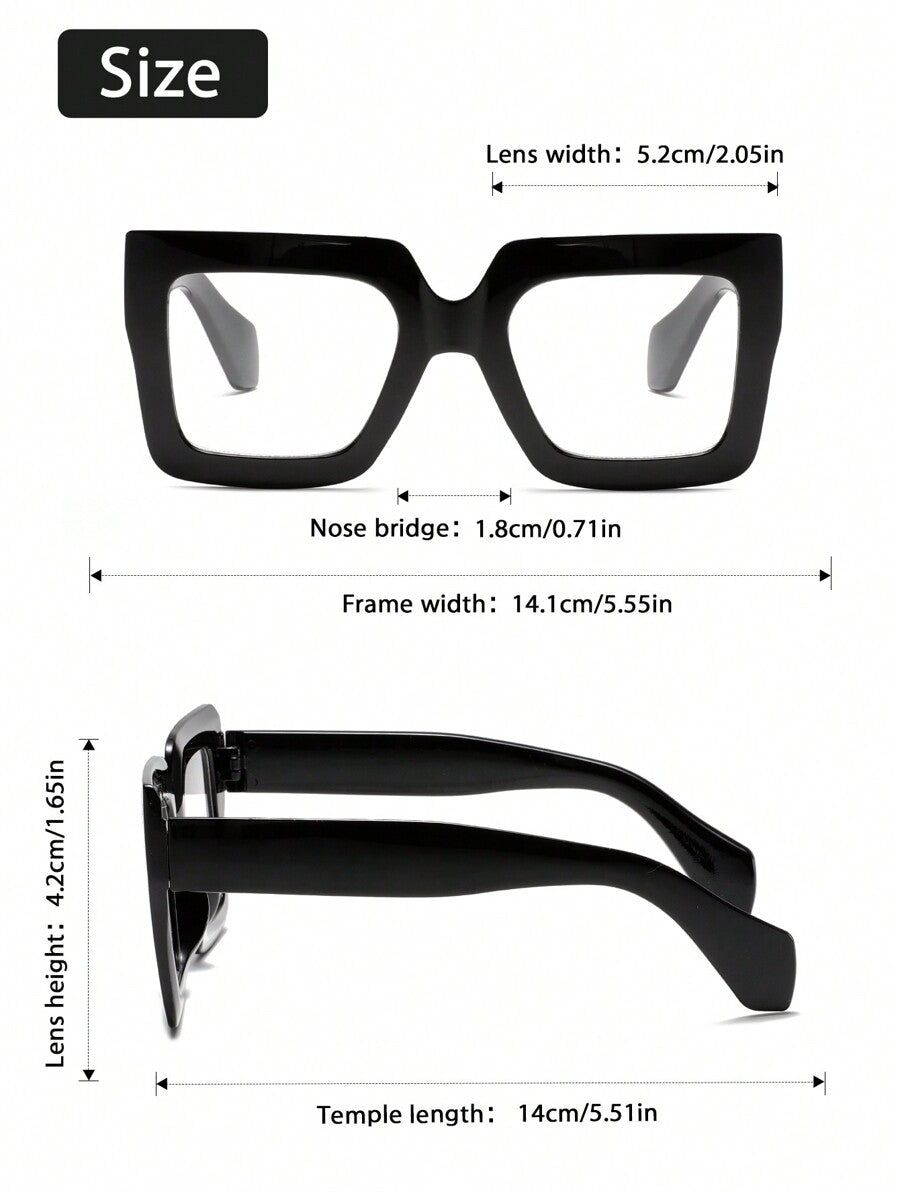 4PCS Fashion Classic